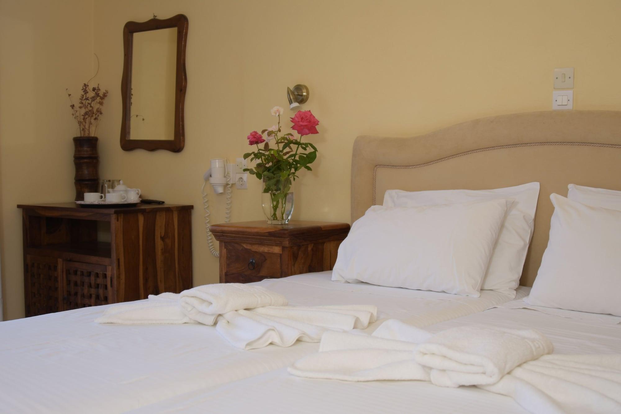 Hotel Virginia 3*
