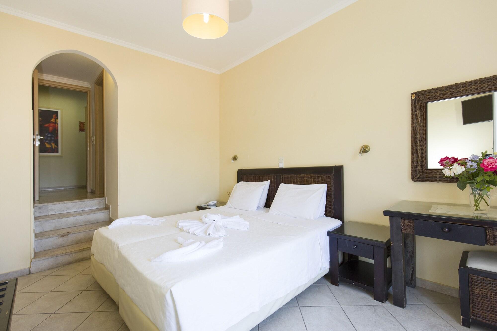 Hotel Virginia 3*