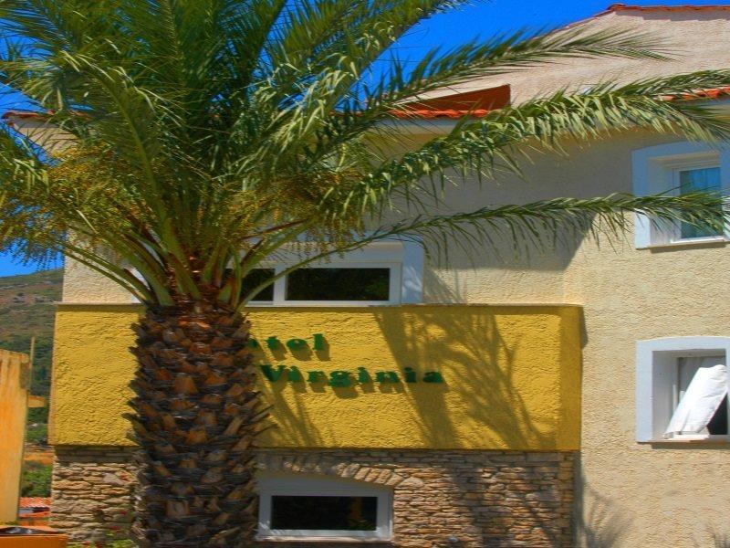 Virginia Hotel