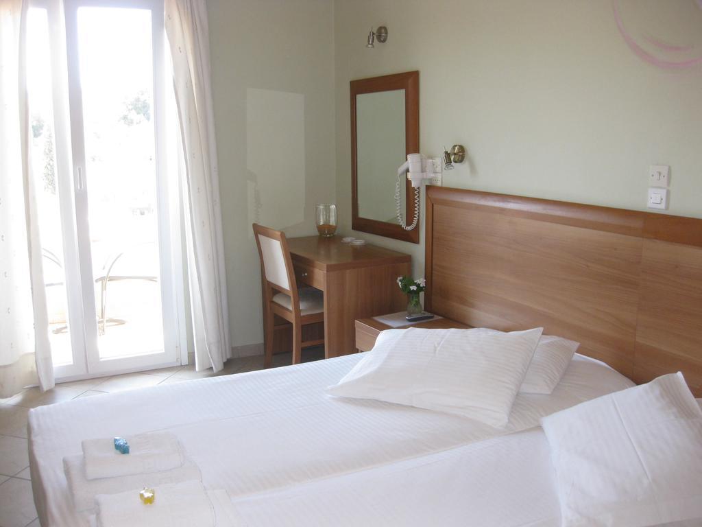 Hotel Virginia 3*