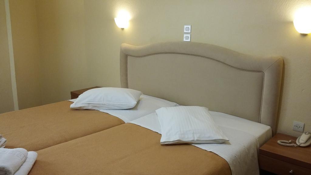 Hotel Virginia 3*