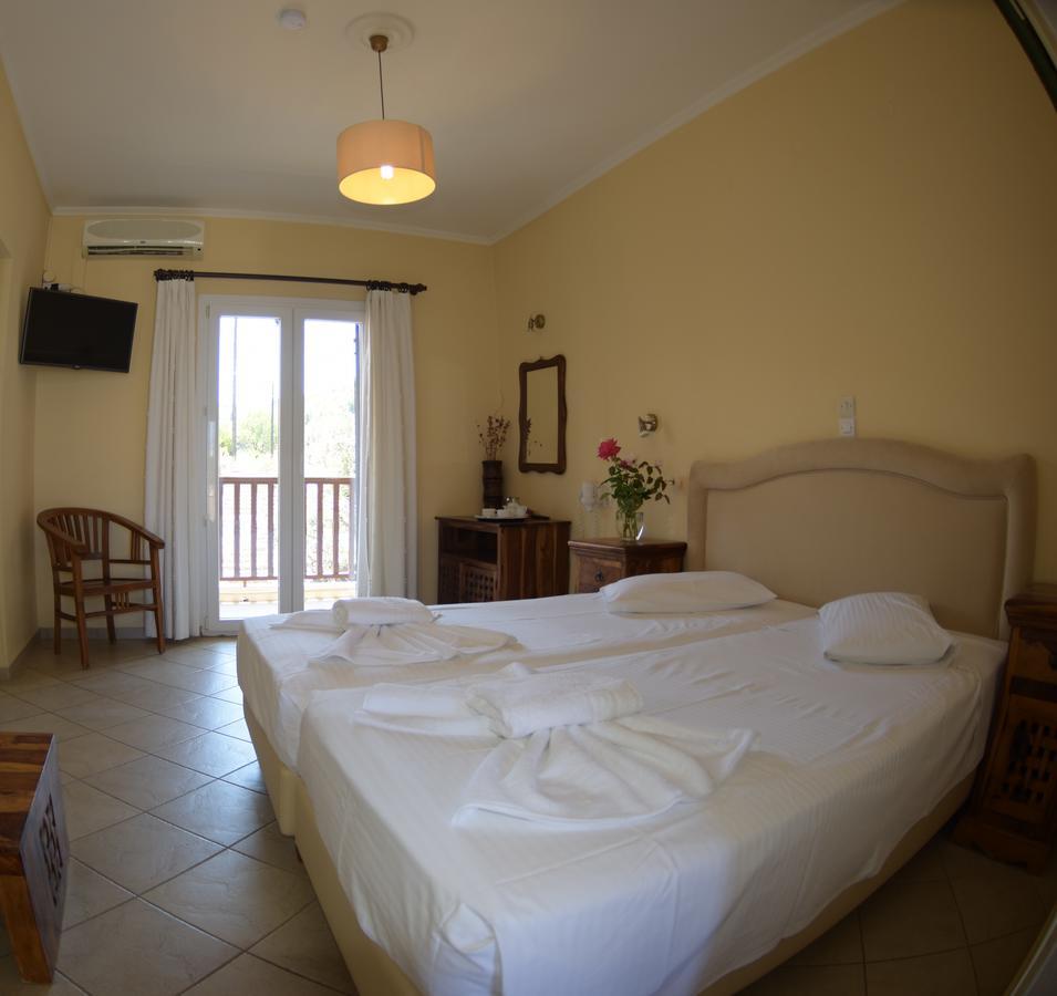 Virginia Hotel 3*