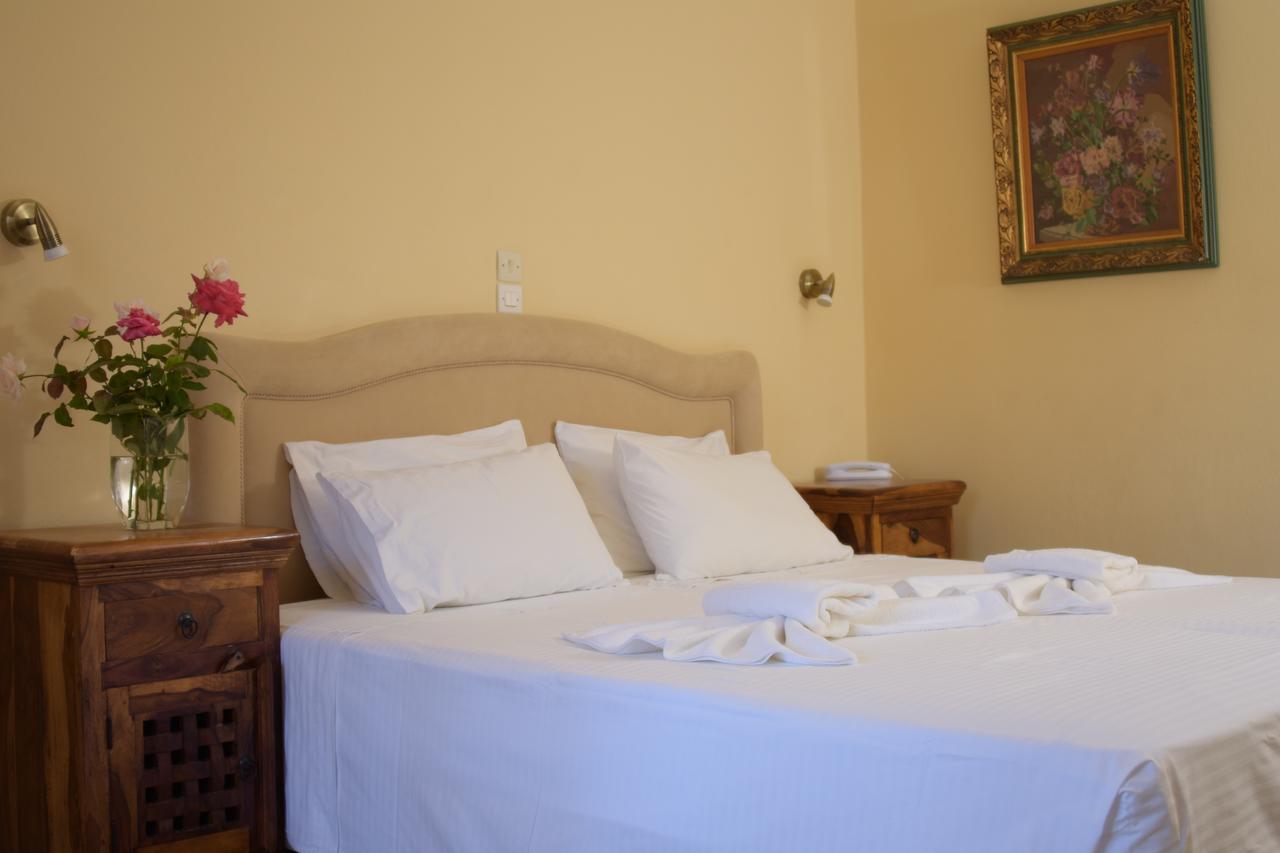Hotel Virginia 3*